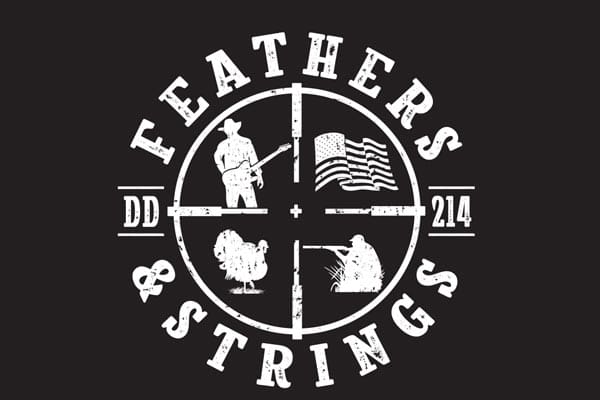Feathers & Strings